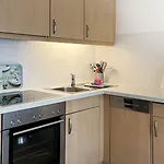 Apartment Luna 17