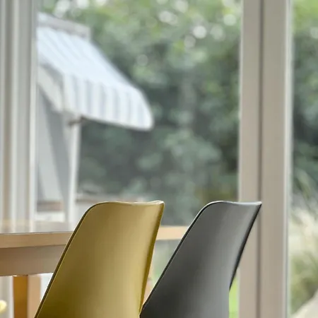 Luna-wohnung-17 * Sankt Peter-Ording