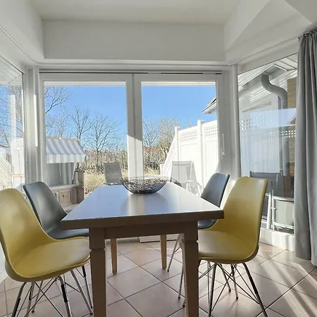 Luna-wohnung-17 Appartement *