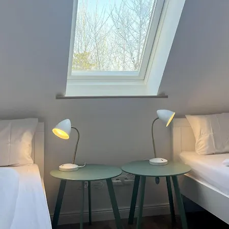 Luna-wohnung-17 Appartement Sankt Peter-Ording