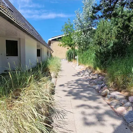 Appartement Luna-wohnung-17 *