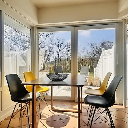 Apartment Luna 17