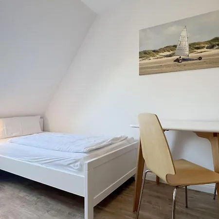Apartment Luna 17