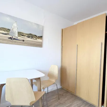 Apartment Luna 17 Böhl