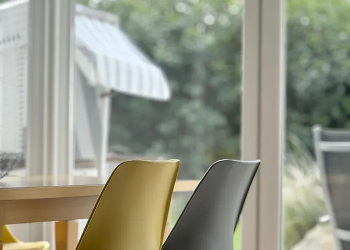 Luna-wohnung-17 * Sankt Peter-Ording