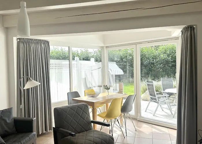 Appartement Luna-wohnung-17 *