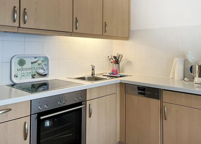 Luna-wohnung-17 Appartement