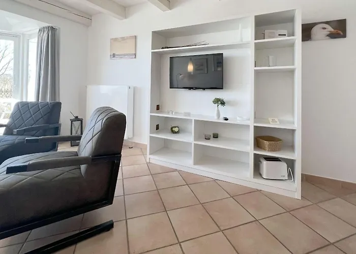 Luna-wohnung-17 Appartement *