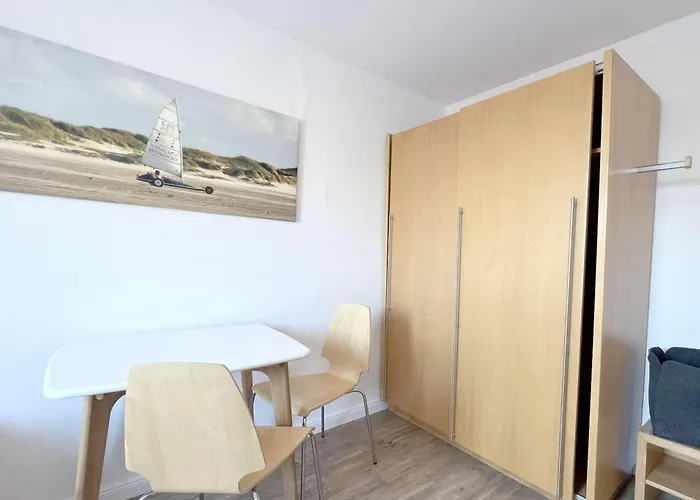 Luna-wohnung-17 Appartement *