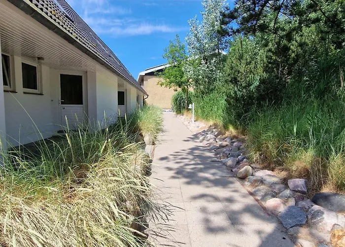 Appartement Luna-wohnung-17 *