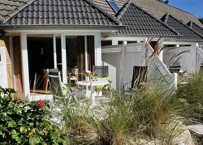 Appartement Luna-wohnung-17 *